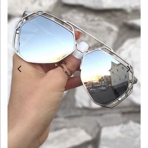 Topfoxx Arrest Me sunnies